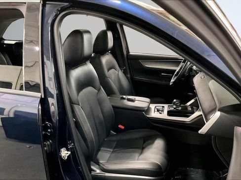 Certified 2024 MAZDA CX-90 3.3 Turbo w/ Premium Package AWD/4WD image 7
