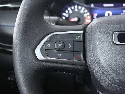 New 2026 Jeep Compass Latitude image 33