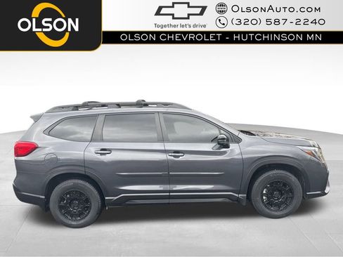 Used 2023 Subaru Ascent Onyx Edition Limited image 6