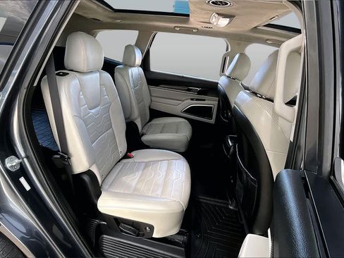 Used 2021 Kia Telluride SX w/ SX Prestige Package AWD/4WD image 20