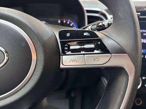 Certified 2022 Hyundai Santa Cruz SEL w/ Cargo Package image 17