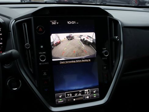 Used 2024 Subaru WRX TR image 23