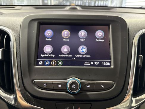 Used 2023 Chevrolet Equinox LS FWD image 21