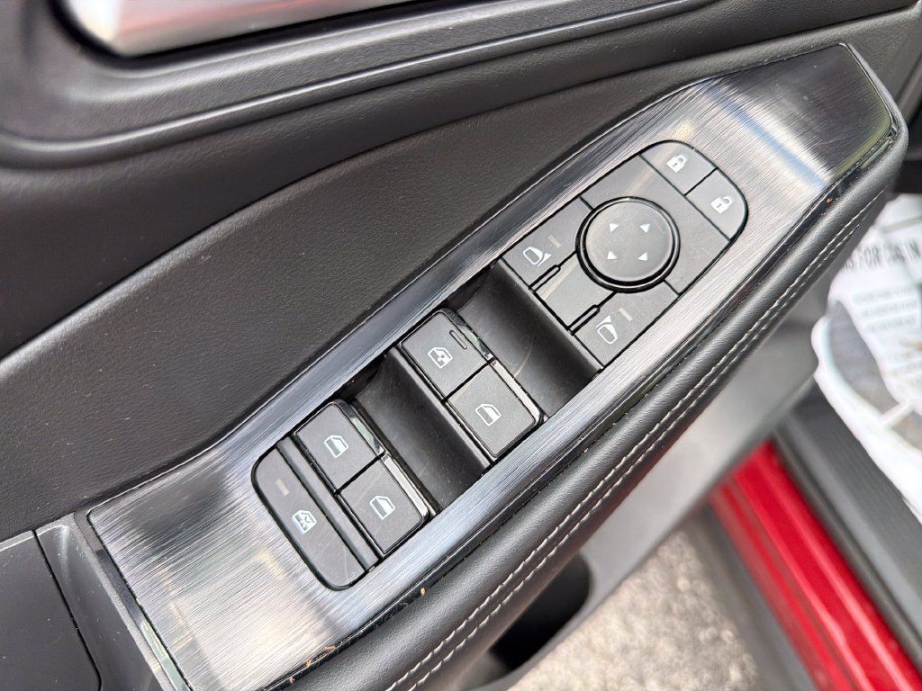 Certified 2026 Nissan Rogue SV AWD/4WD image 61