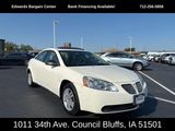 Used 2005 Pontiac G6 Sedan w/ Premium Value Package image 2
