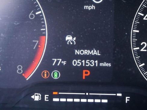 Used 2024 Honda Civic Sport image 22