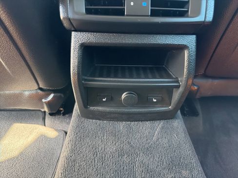 Used 2011 BMW X3 xDrive35i image 16