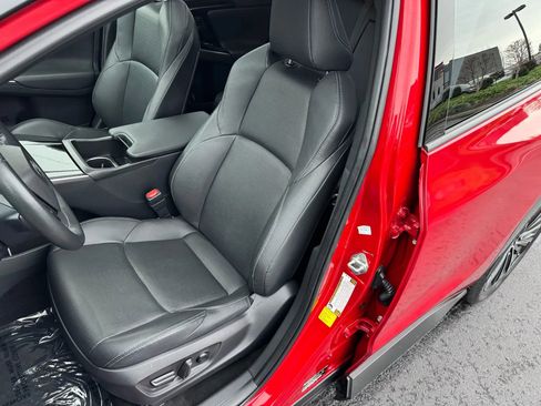 Used 2023 Toyota bZ4X AWD image 25