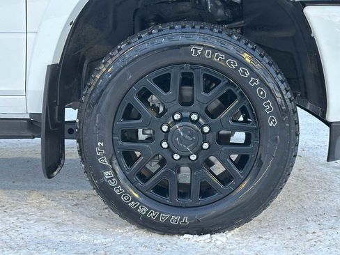 Used 2025 RAM 2500 Limited image 9