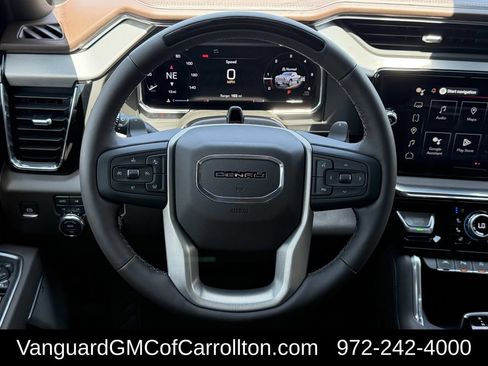 New 2026 GMC Sierra 1500 Denali AWD/4WD image 12