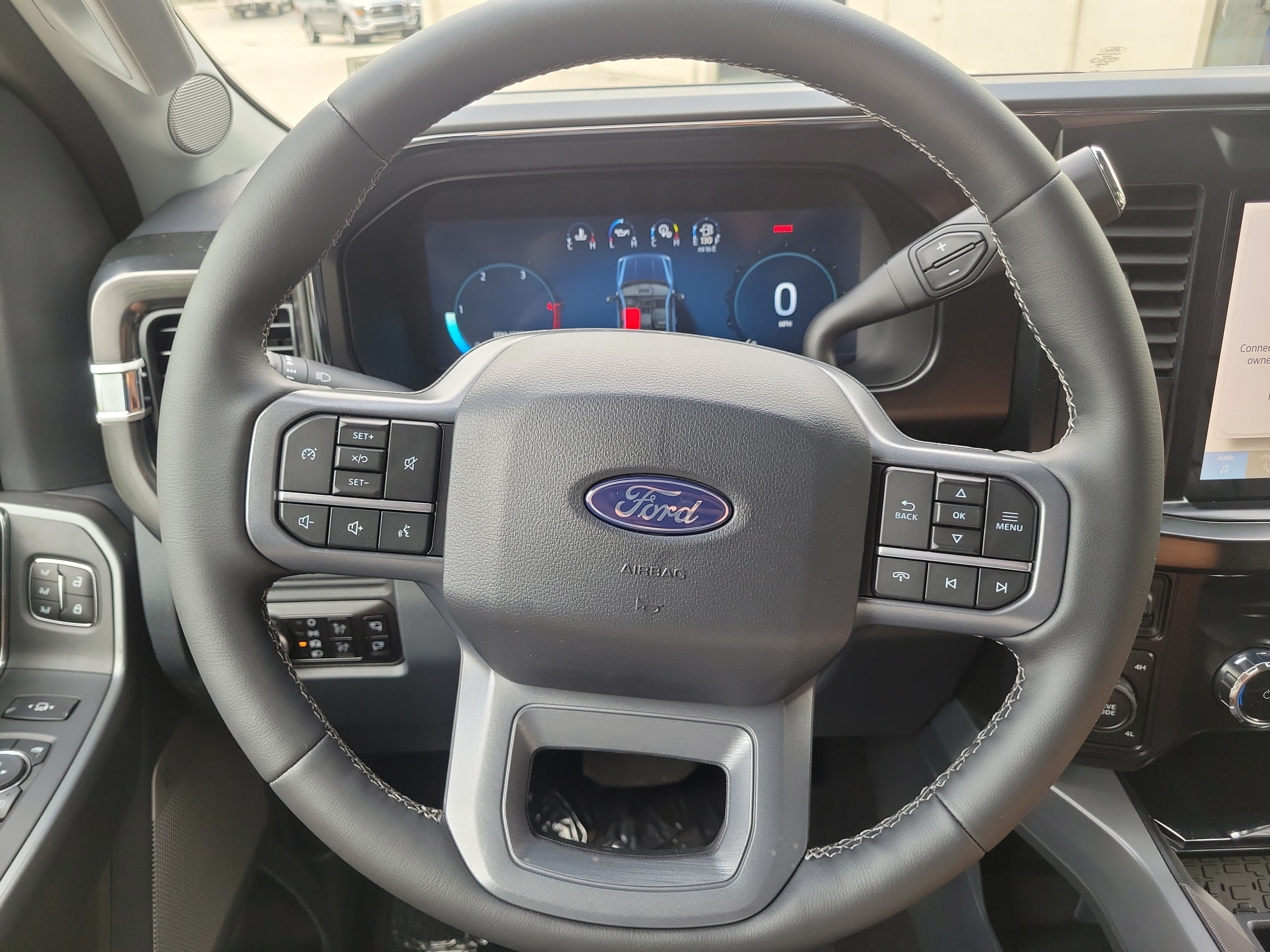 New 2027 Ford F450 Lariat w/ FX4 Off-Road Package AWD/4WD image 22