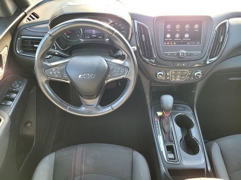 Used 2022 Chevrolet Equinox RS image 26