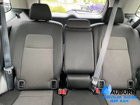 Used 2025 Honda CR-V LX image 18