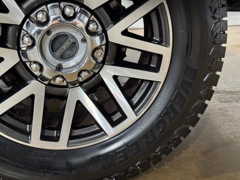 Used 2019 Ford F250 Lariat w/ Lariat Value Package image 72