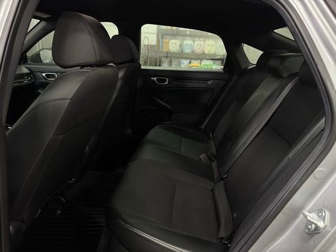 Used 2024 Honda Civic Sport image 16