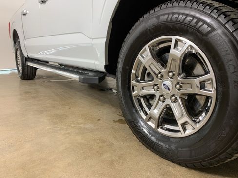 Used 2023 Ford F150 XLT w/ XTR Package image 6