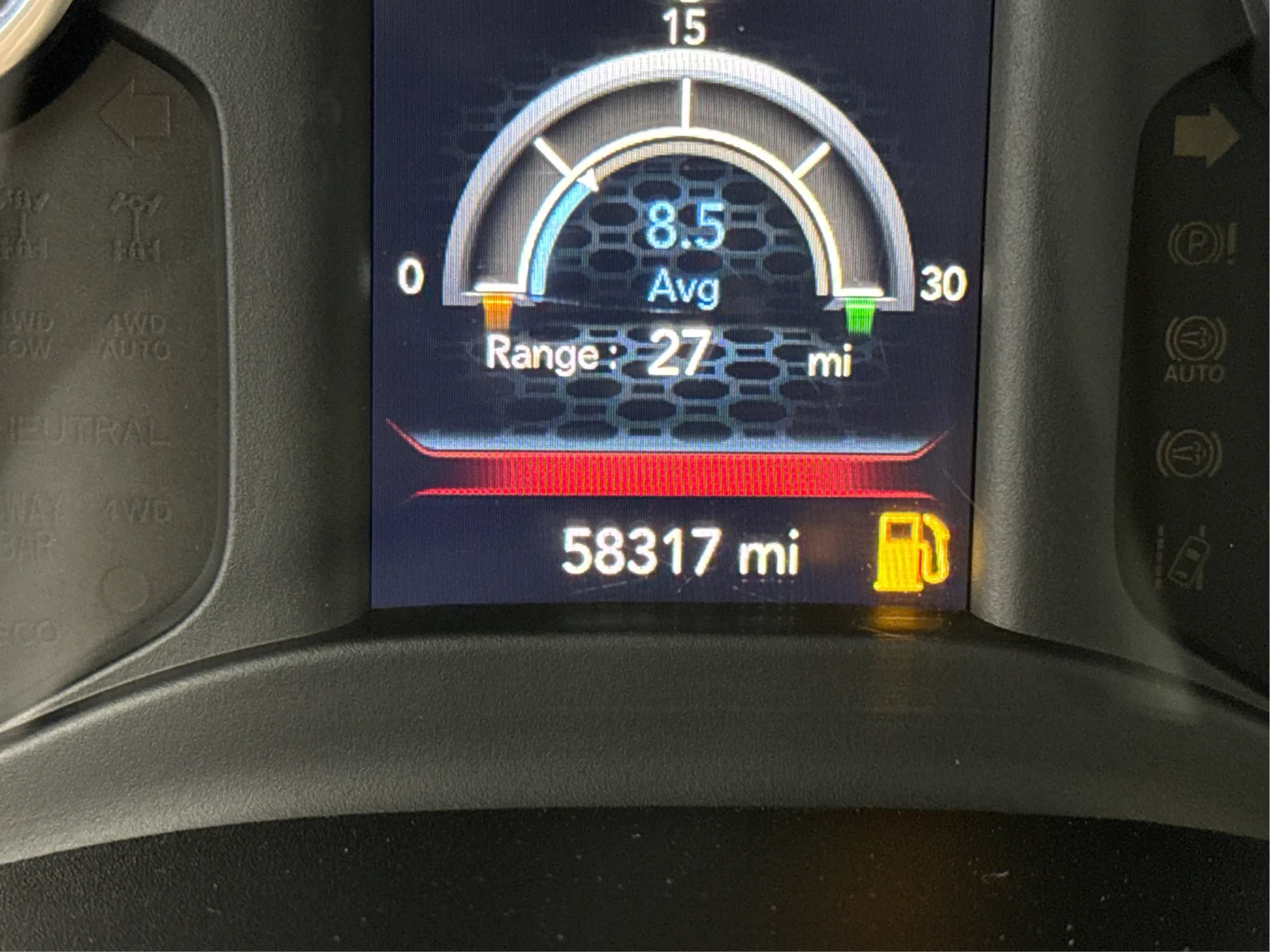 Used 2020 RAM 1500 Big Horn AWD/4WD image 46