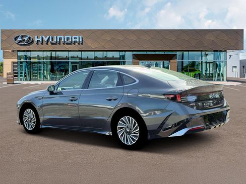 New 2026 Hyundai Sonata SEL image 5