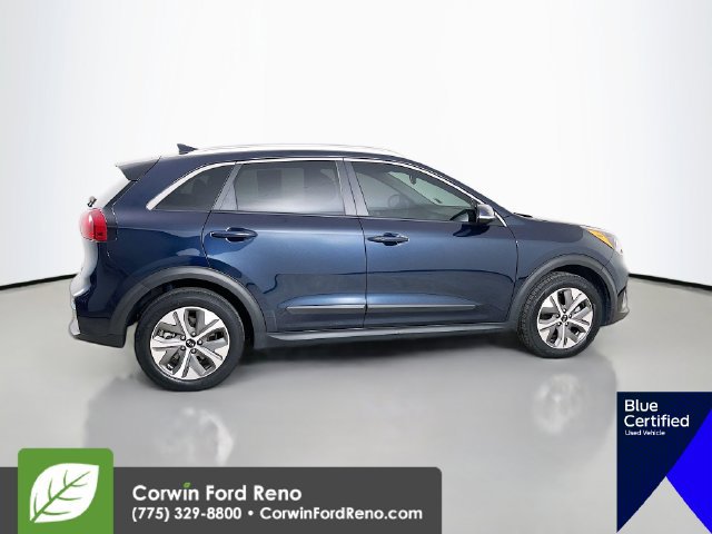 Used 2021 Kia Niro EX FWD image 11