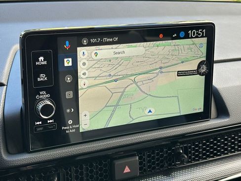 New 2026 Honda CR-V Sport Touring image 16