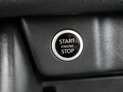 Certified 2023 Nissan Rogue SL w/ SL Premium Package AWD/4WD image 21