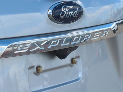 Used 2019 Ford Explorer XLT w/ Equipment Group 201A image 13