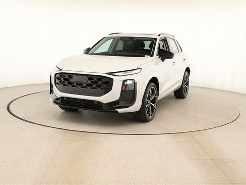 New 2026 Audi Q3 quattro 2.0T image 12