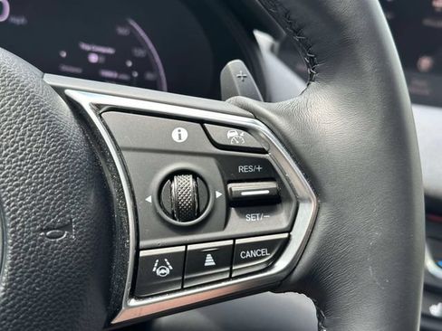 Used 2025 Acura TLX w/ Technology Package FWD image 26