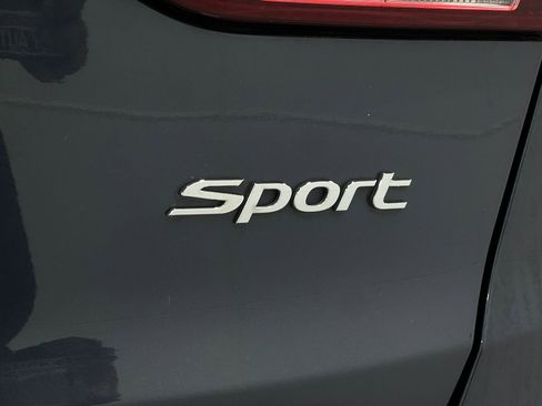 Used 2017 Hyundai Santa Fe Sport image 36