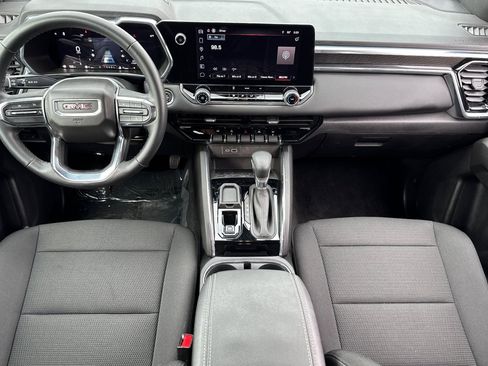 Used 2024 GMC Canyon Elevation w/ Trailering Package image 16