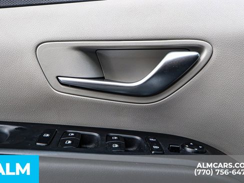 Used 2023 Hyundai Tucson SEL image 55