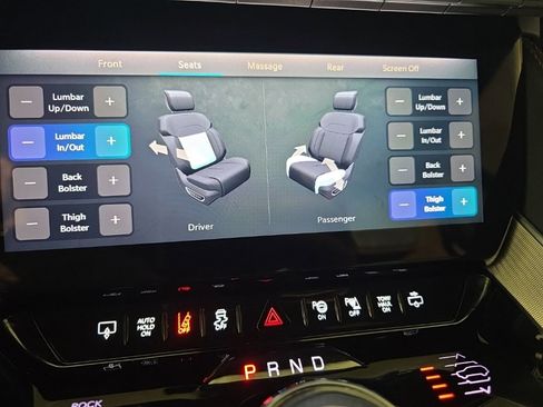 Used 2022 Jeep Grand Wagoneer Series III image 22