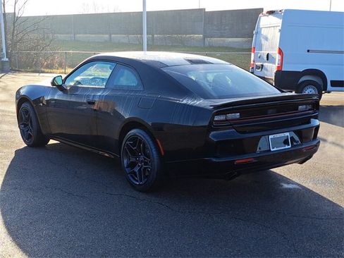 New 2026 Dodge Charger R/T Scat Pack image 3