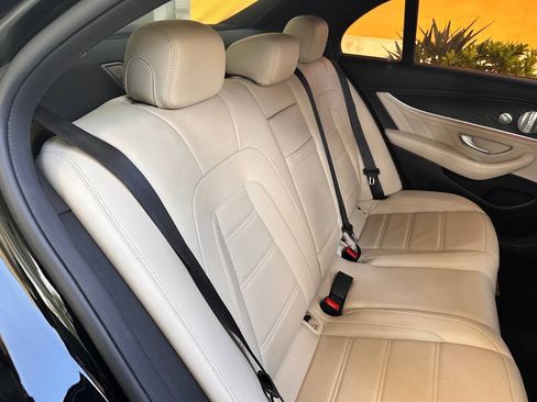 Used 2018 Mercedes-Benz E 63 AMG S image 75