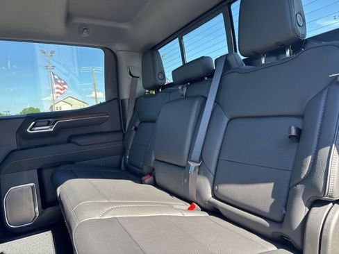 New 2026 GMC Sierra 1500 Denali w/ Denali Reserve Package AWD/4WD image 21