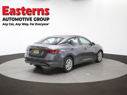 Used 2023 Nissan Sentra S FWD image 40