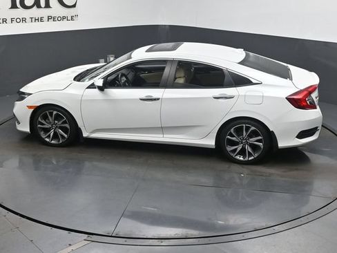 Used 2020 Honda Civic Touring image 56