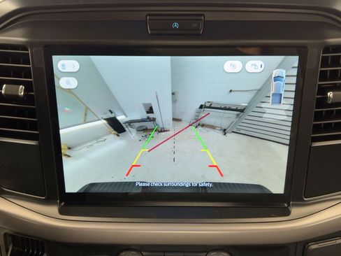 New 2026 Ford F150 XL image 24