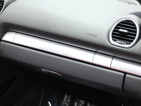 Used 2017 Porsche 718 Boxster S image 59