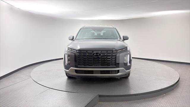 Used 2025 Hyundai Palisade SEL FWD image 12