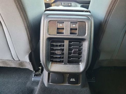 Certified 2025 Ford Bronco Big Bend image 15