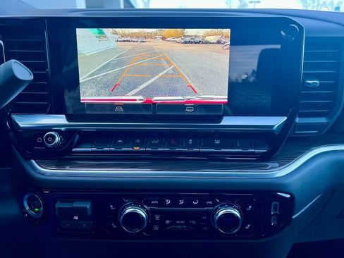 New 2026 GMC Sierra 1500 Elevation image 19