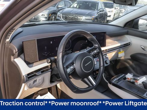 Used 2025 Hyundai Tucson SEL image 5