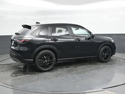 New 2026 Honda HR-V Sport