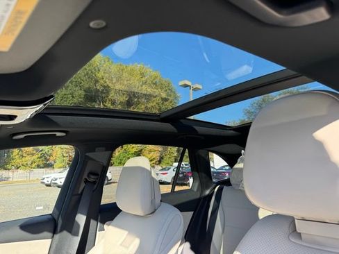 New 2026 Mercedes-Benz GLC 300 4MATIC image 22