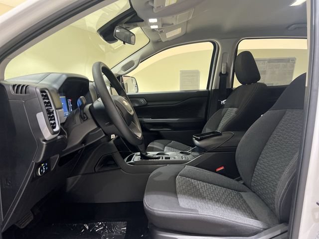 New 2026 Ford Ranger XL RWD image 16