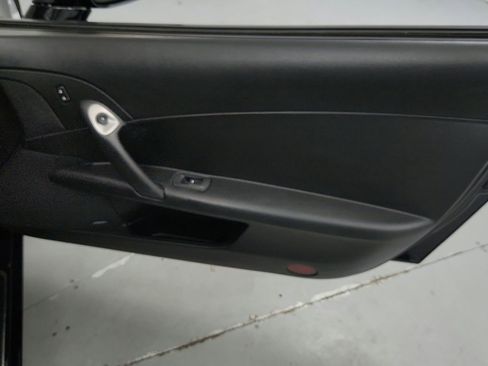 Used 2010 Chevrolet Corvette Grand Sport w/ Preferred Equipment Group RWD image 11