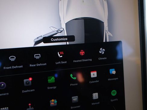 Used 2018 Tesla Model S 75D image 24