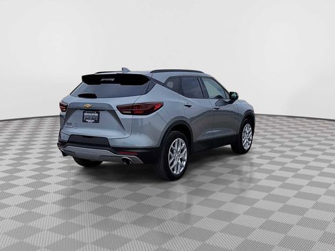 Used 2023 Chevrolet Blazer LT AWD/4WD image 8
