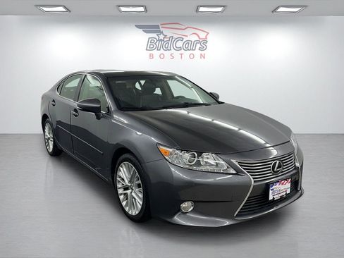 Used 2013 Lexus ES 350 image 3